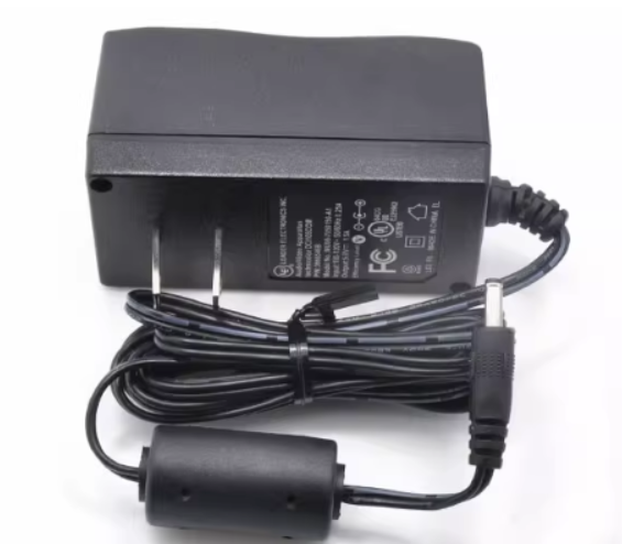 New LEI LEADER ELECTRONICS INC. MU05BS050100-A1 5V DC 1A I.T.E POWER SUPPLY New LEI LEADER ELECTRONICS INC. MU05BS050100-A1 5V DC 1A I.T.E POWER SUPPLY
